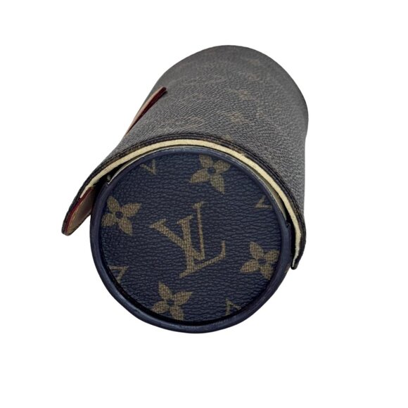 Louis Vuitton Monogram 3 Watch Travel case - Picture 2 of 8
